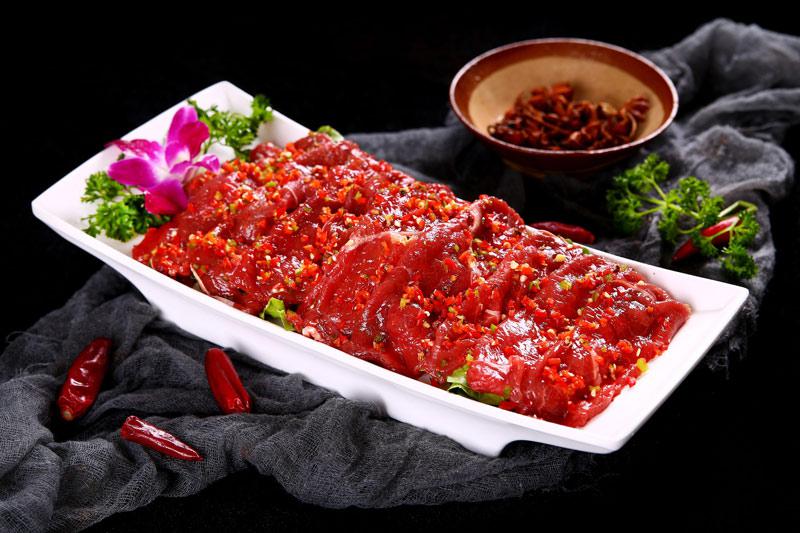 九宫锅火锅食材超市